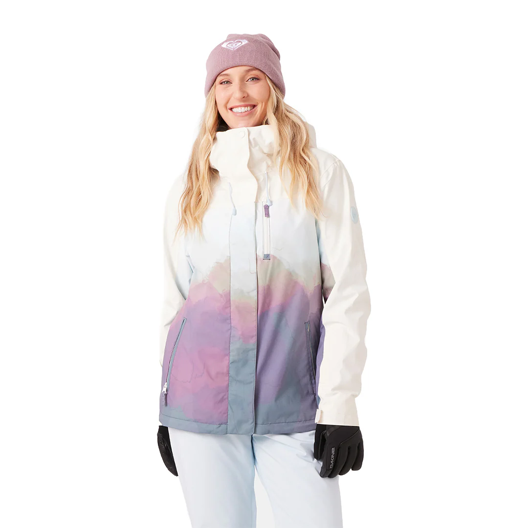 Roxy Women's Jetty 3N1 Jacket 2026 - Image 6