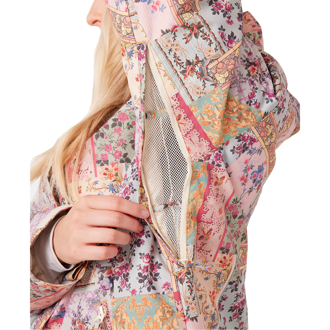 Roxy Women's Jetty Insulated Jacket 2026 - Image 10