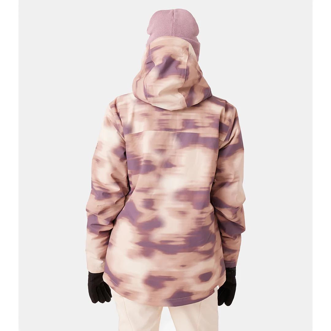 Roxy Women's Jetty Insulated Jacket 2026 - Image 2