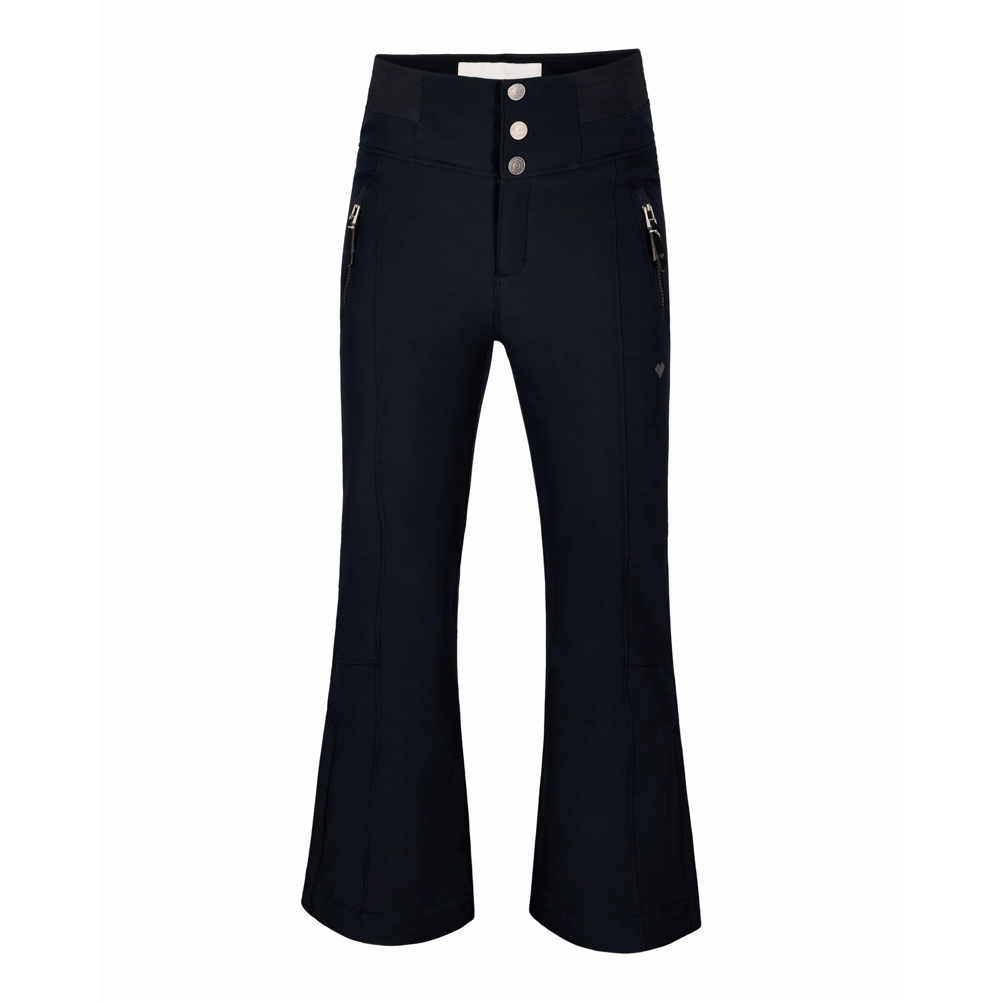 Obermeyer Girls Jolie Softshell Pants 2026 - Image 4