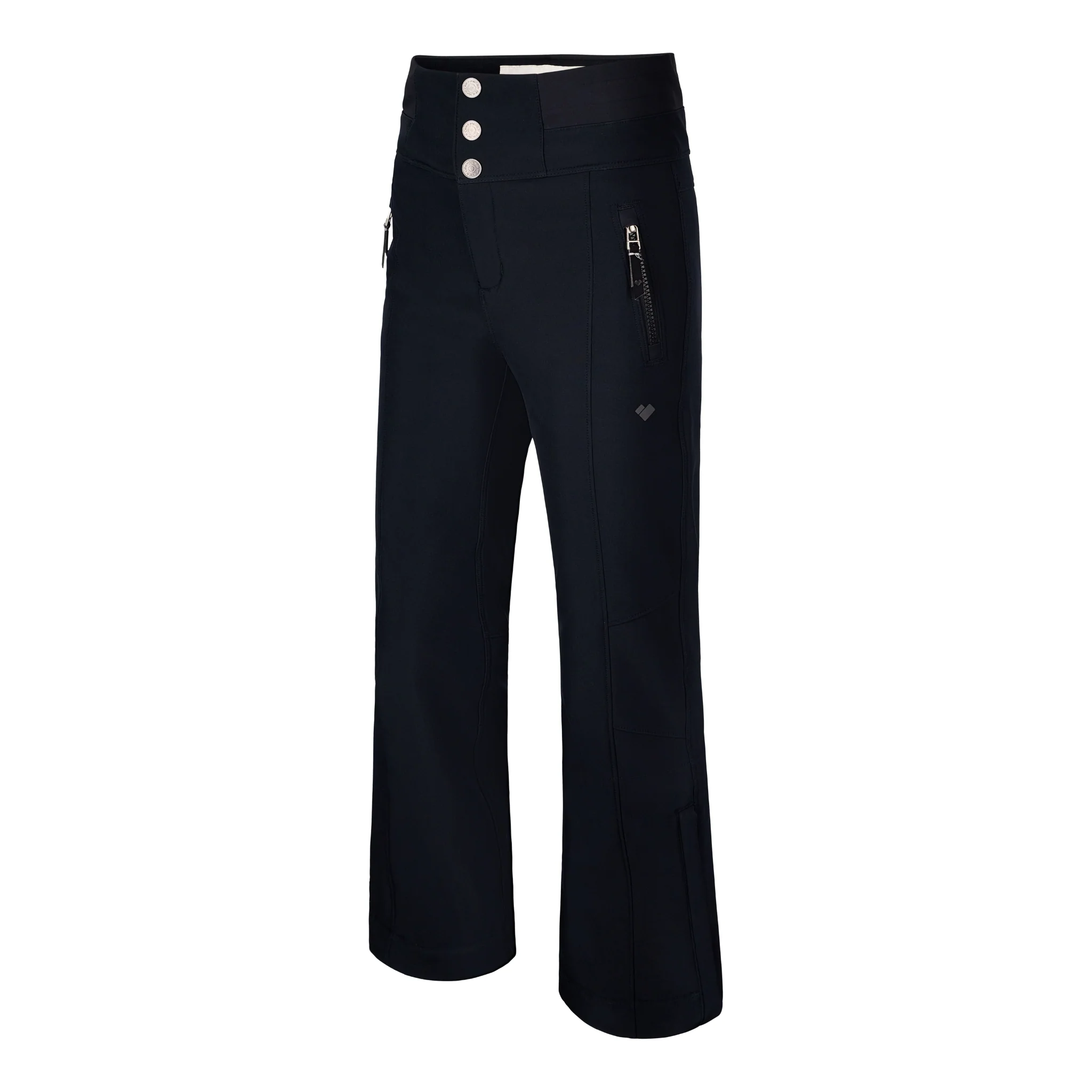 Obermeyer Girls Jolie Softshell Pants 2026 - Image 5