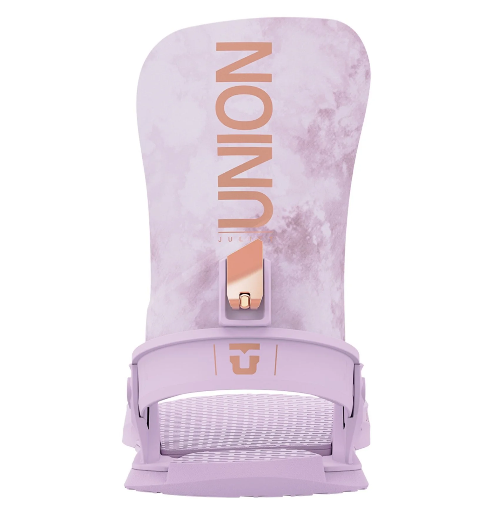 Union Women's Juliet Snowboard Bindings 2025 - Image 2