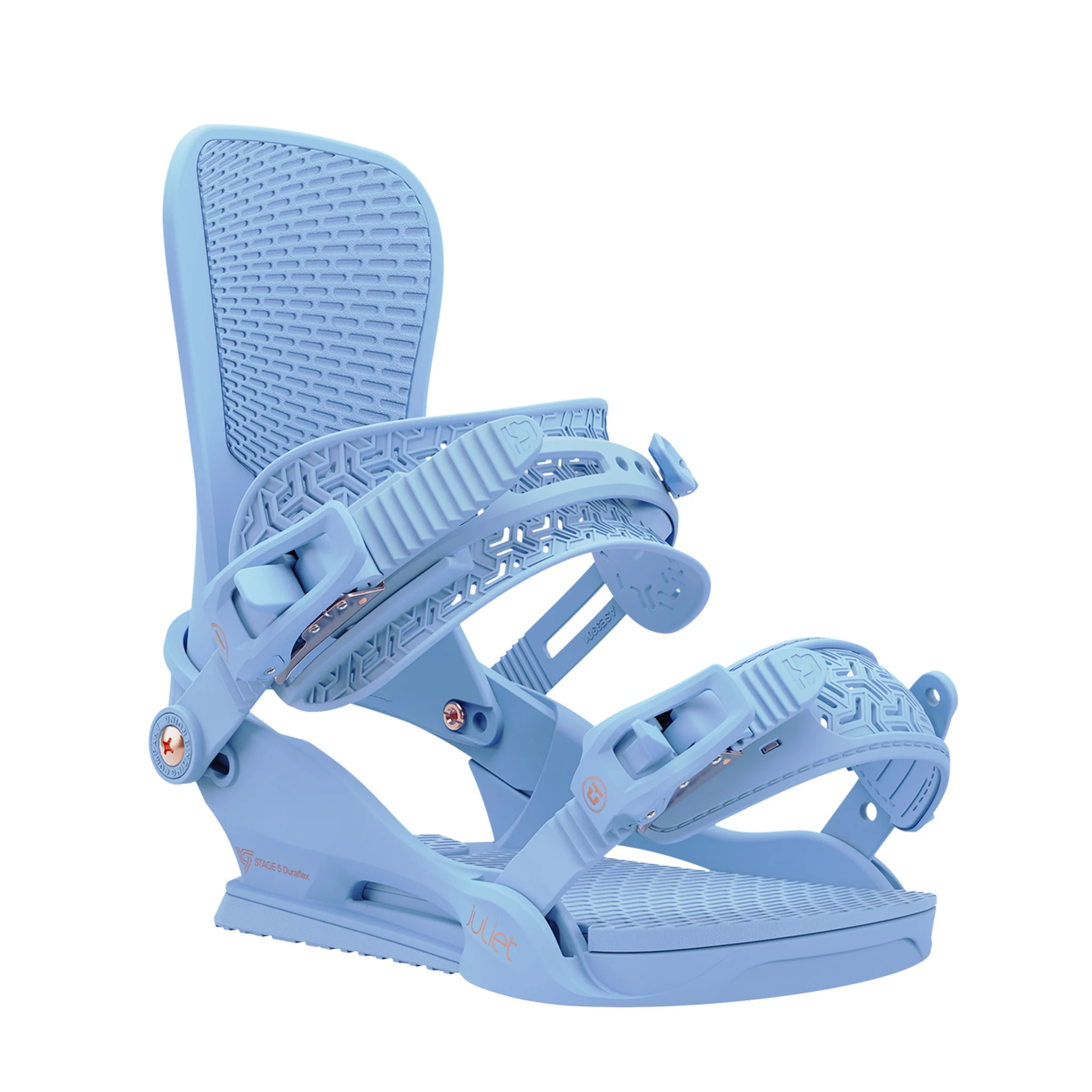 Union Women's Juliet Snowboard Bindings 2025 - Image 7
