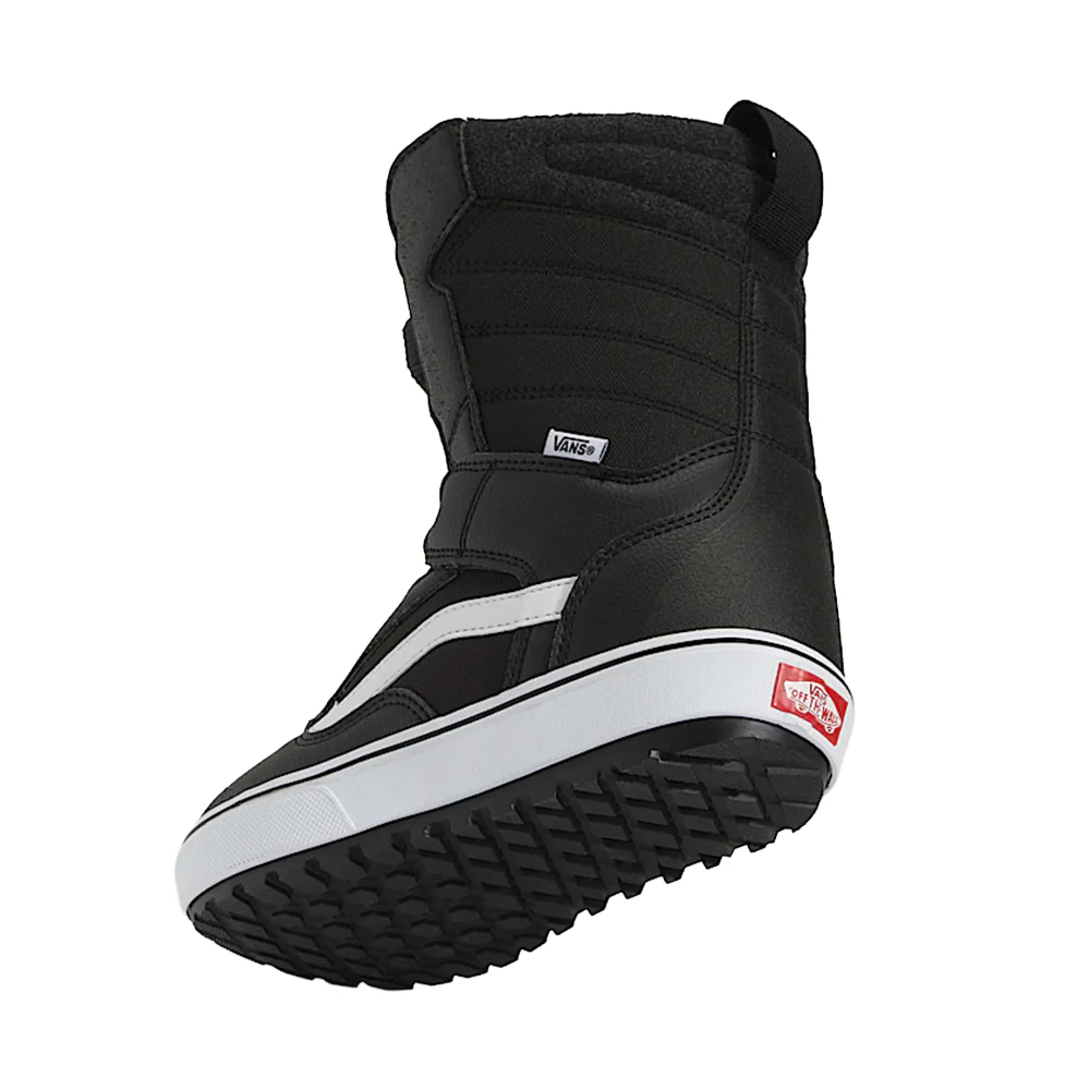 Vans Junior's Juvie Linerless Snowboard Boot 2026 - Image 3