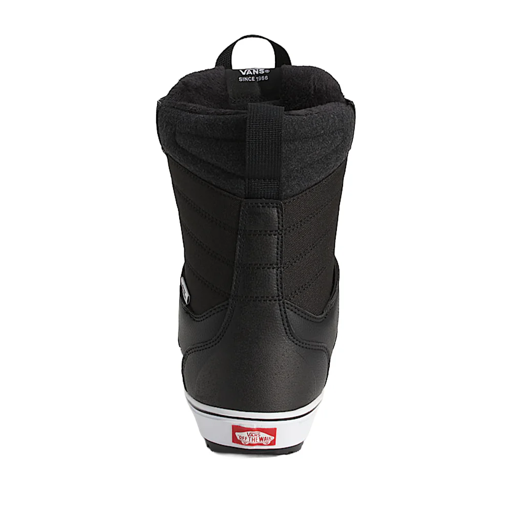 Vans Junior's Juvie Linerless Snowboard Boot 2026 - Image 5