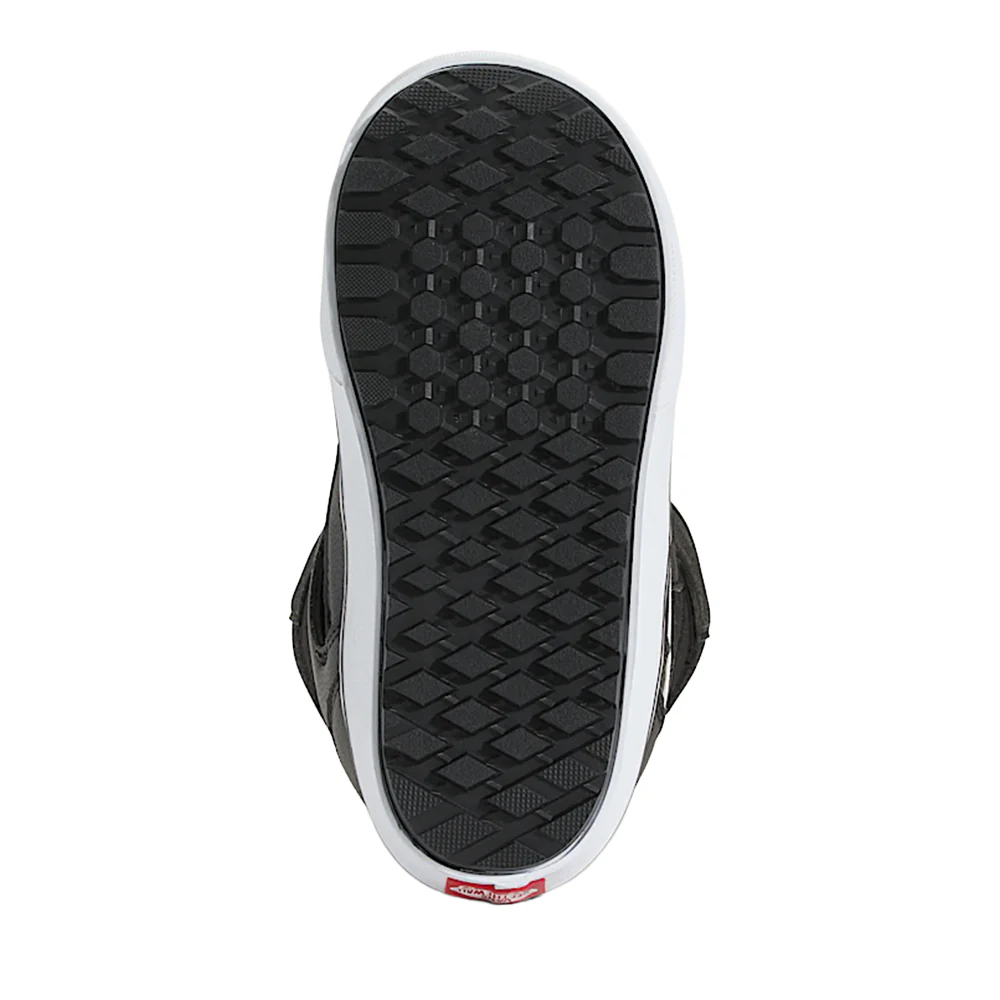 Vans Junior's Juvie Linerless Snowboard Boot 2026 - Image 6