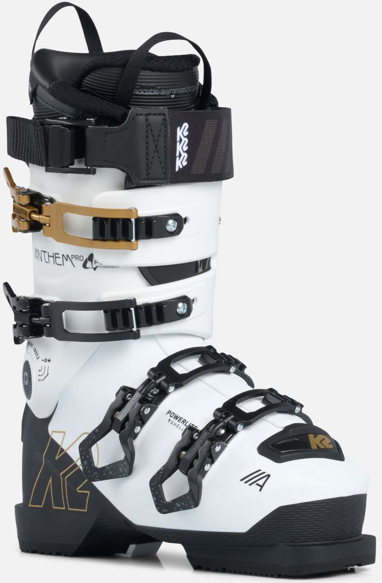 K2 Anthem Women's Pro 125 Boot 2023 - Image 2