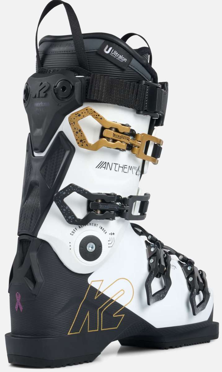 K2 Anthem Women's Pro 125 Boot 2023 - Image 3