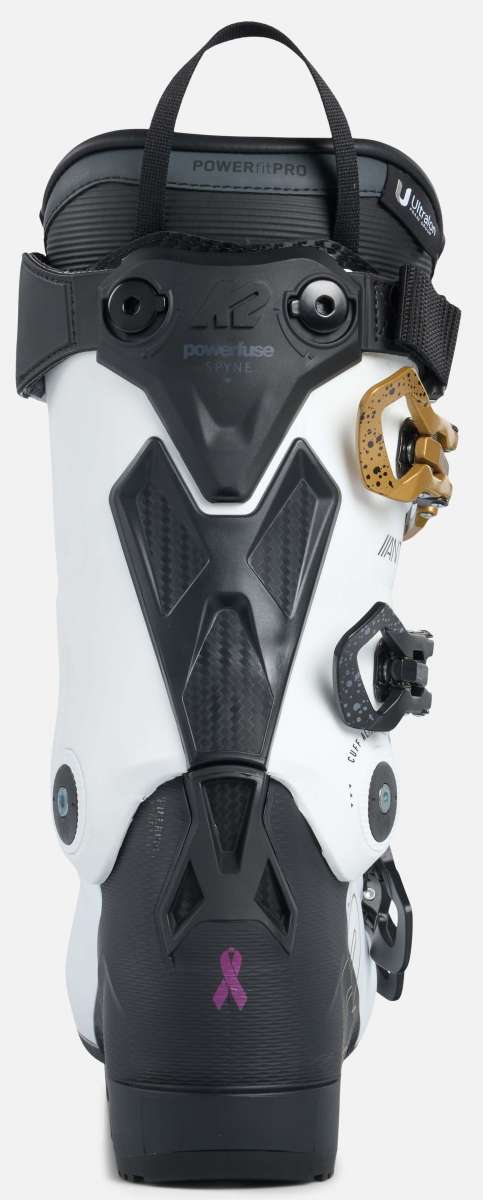 K2 Anthem Women's Pro 125 Boot 2023 - Image 4