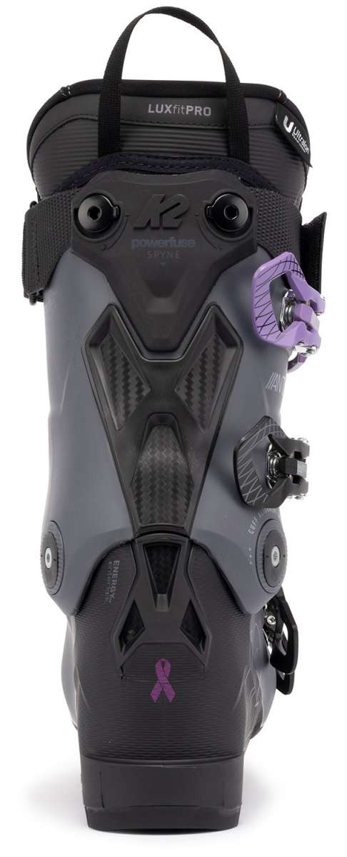 K2 Ladies Anthem 85 MV Ski Boots 2022-2023 - Image 5