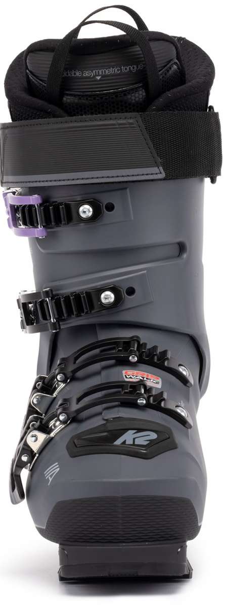 K2 Ladies Anthem 85 MV Ski Boots 2022-2023 - Image 6