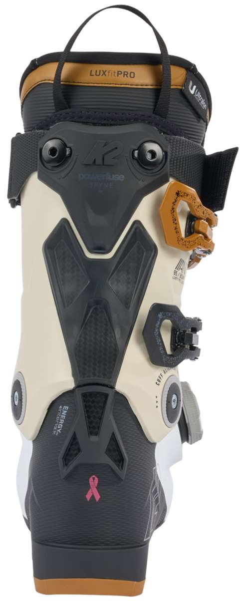 K2 Women's Anthem 95 BOA Ski Boot 2024 - Image 4