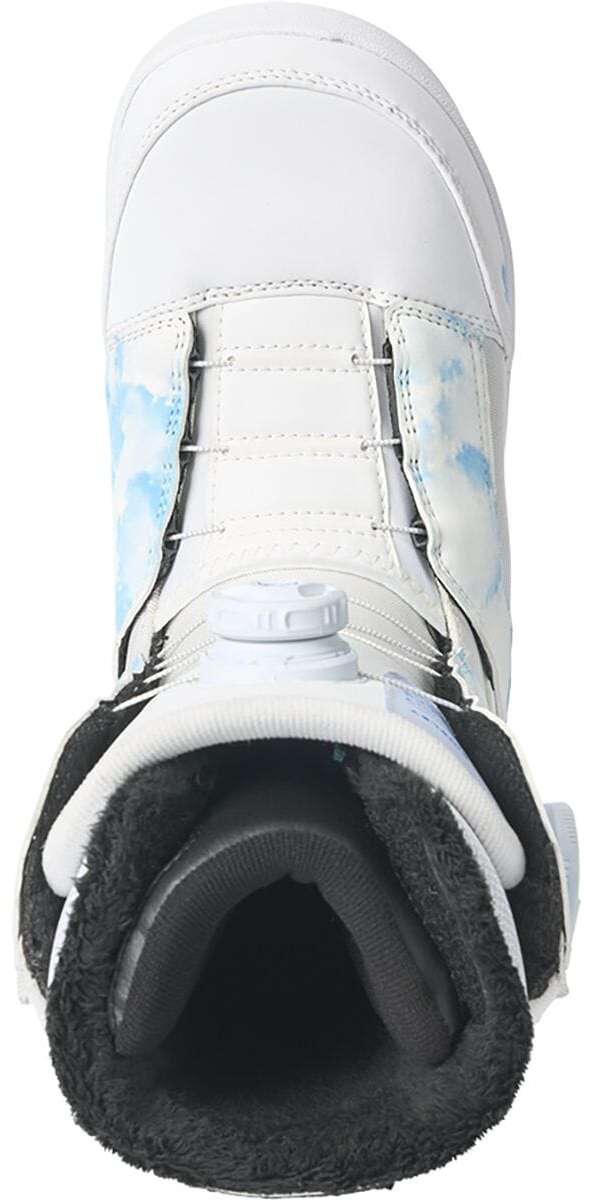 K2 Women's Kinsley Snowboard Boot 2024 - Image 11
