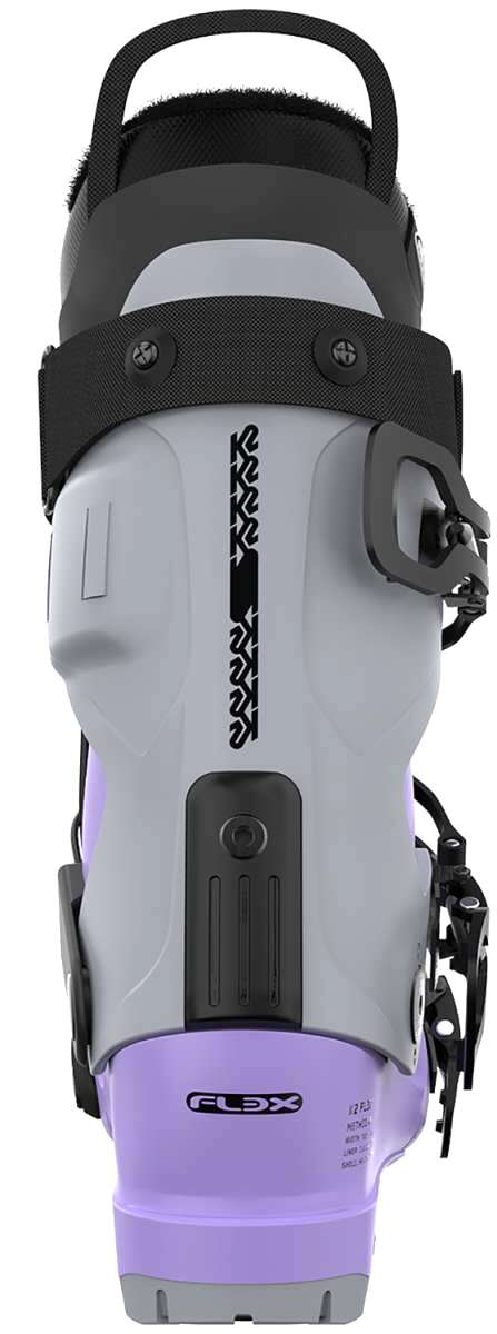 K2 Women's Method Ski Boot 2023 - Image 3