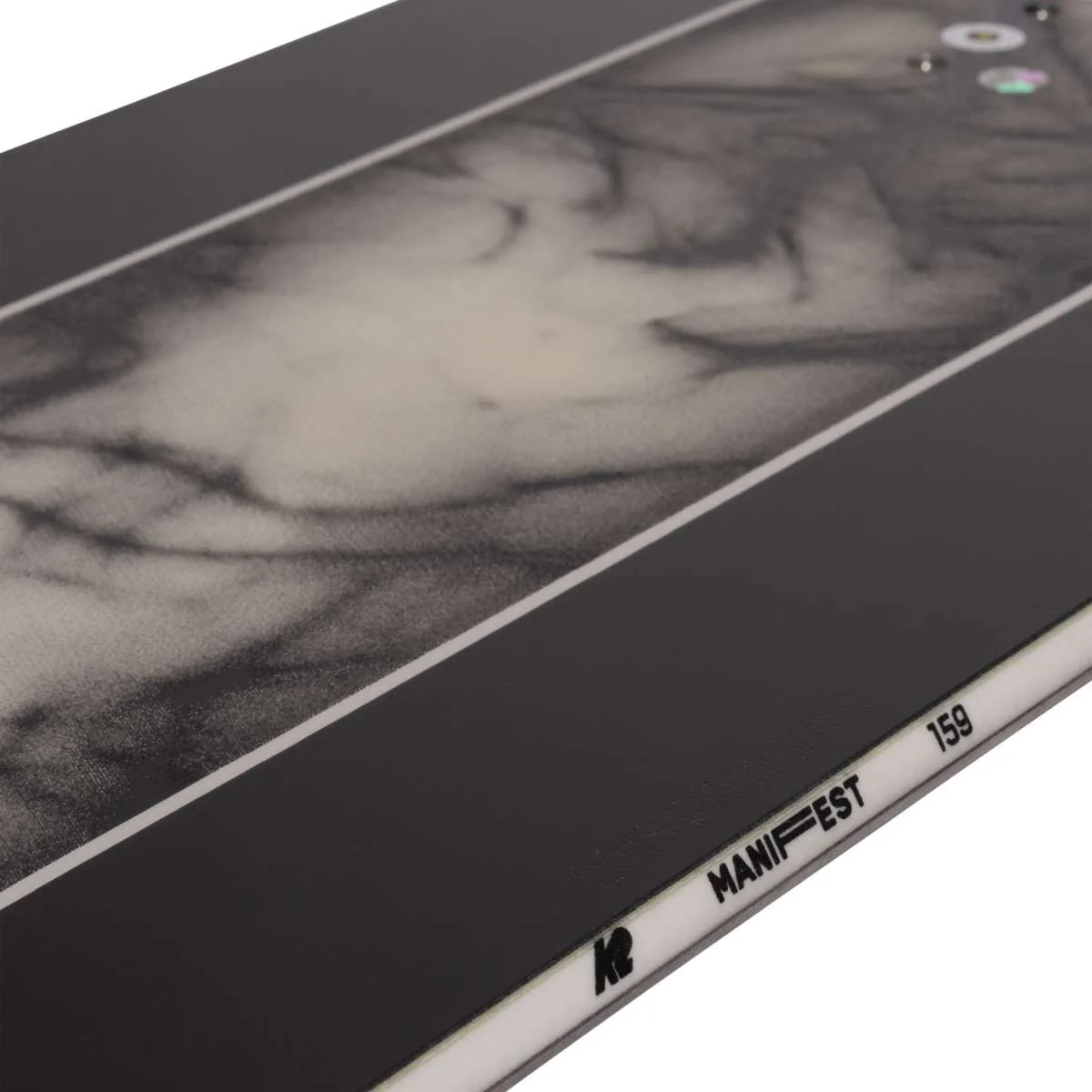 K2 Manifest Snowboard 2022 - Image 3