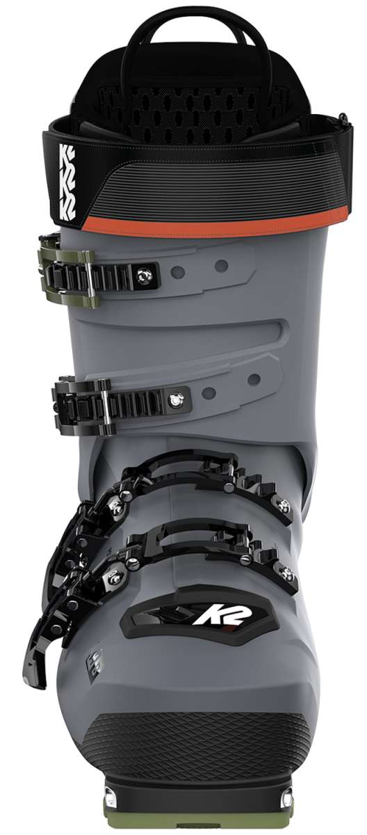 K2 Mindbender 100 MV Alpine Touring Ski Boots 2022-2023 - Image 2