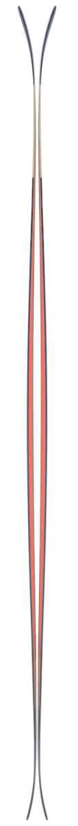 K2 Mindbender 90C Skis 2024 - Image 2