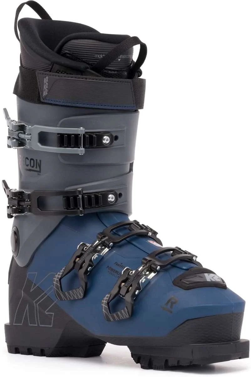 K2 Recon 90 MV Ski Boots 2023 - Image 6