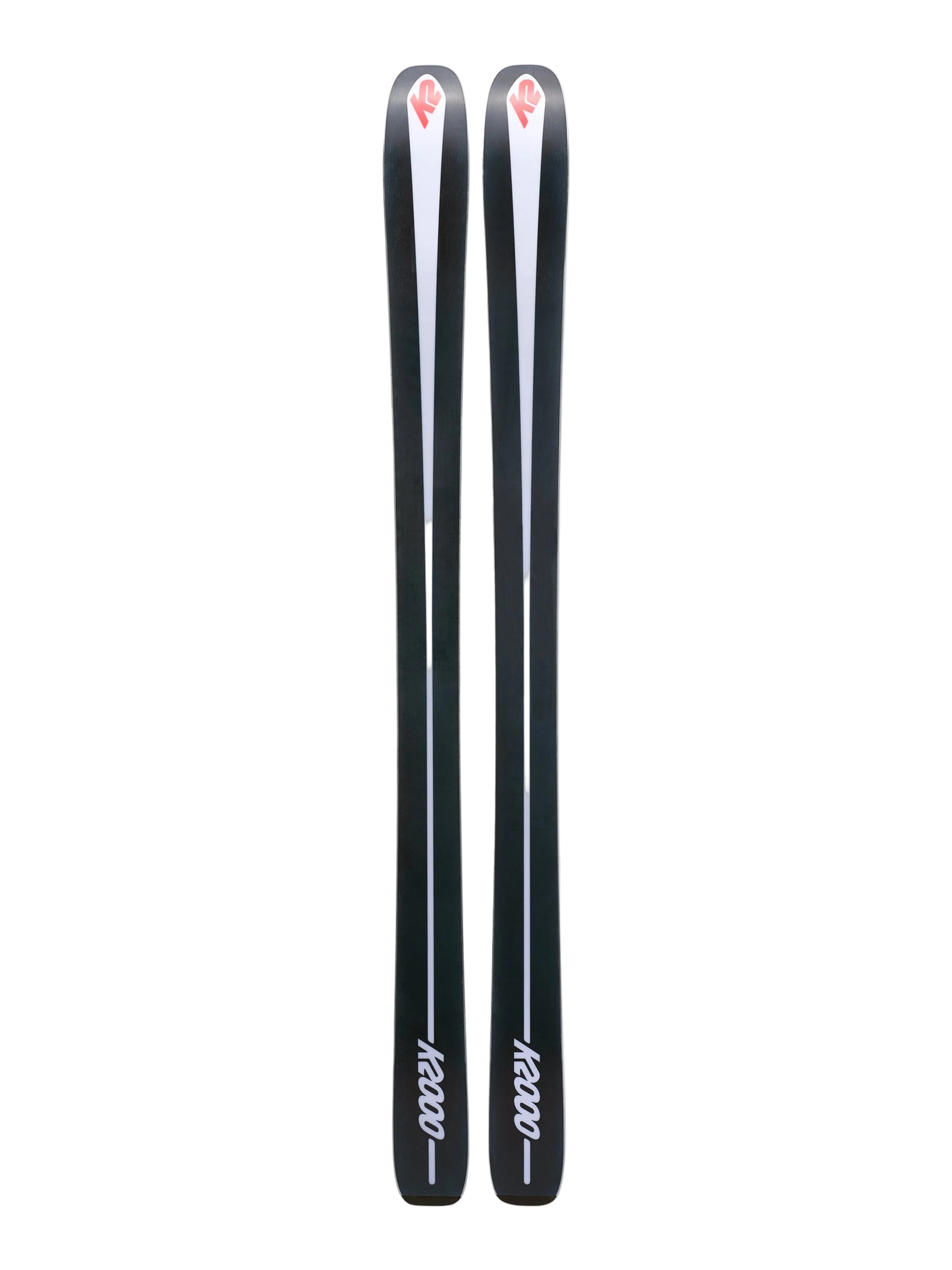 K2 K2000 AT99S Skis 2026 - Image 2