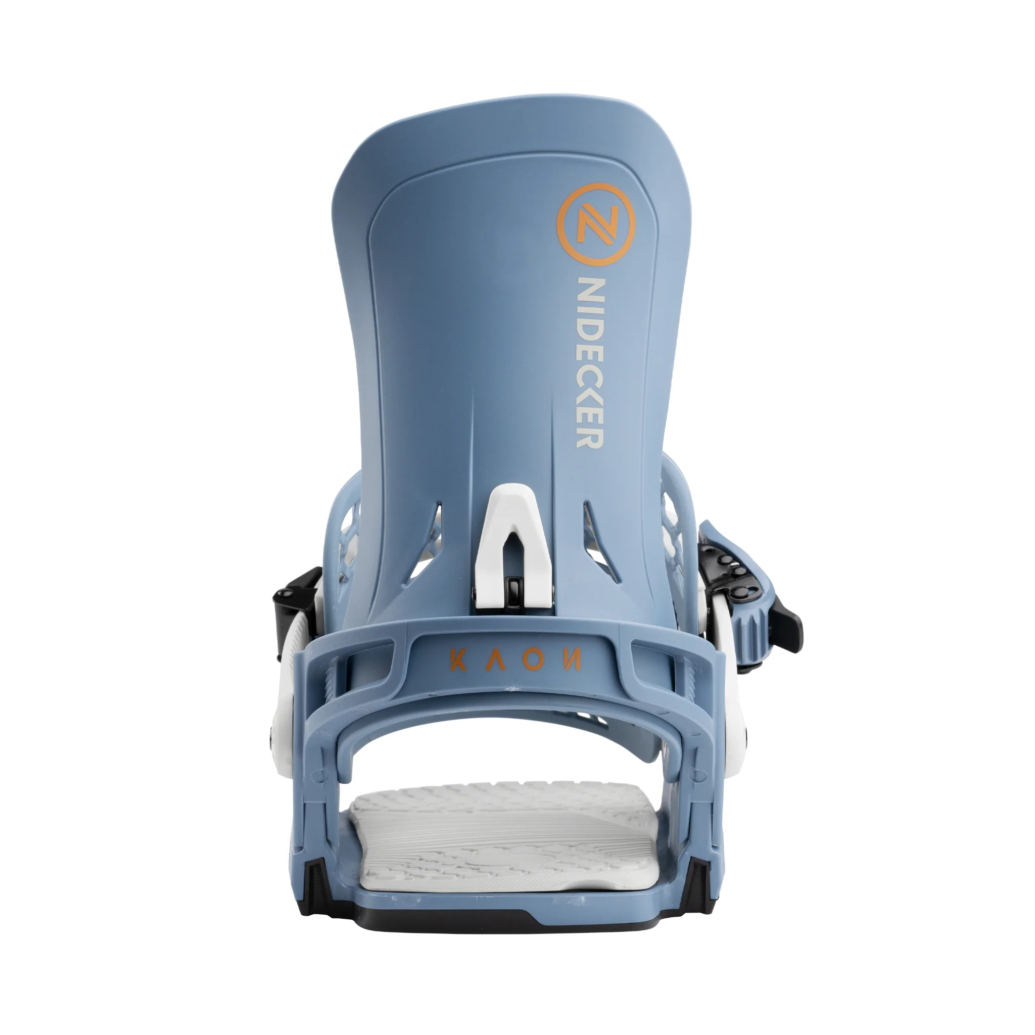 Nidecker Kaon Snowboard Binding 2025 - Image 10