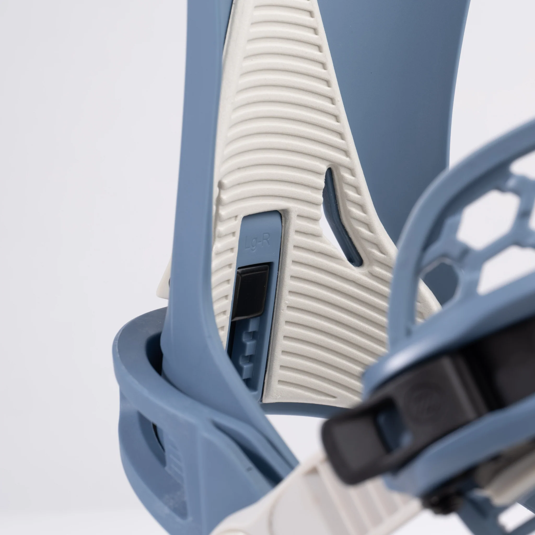 Nidecker Kaon Snowboard Binding 2025 - Image 11