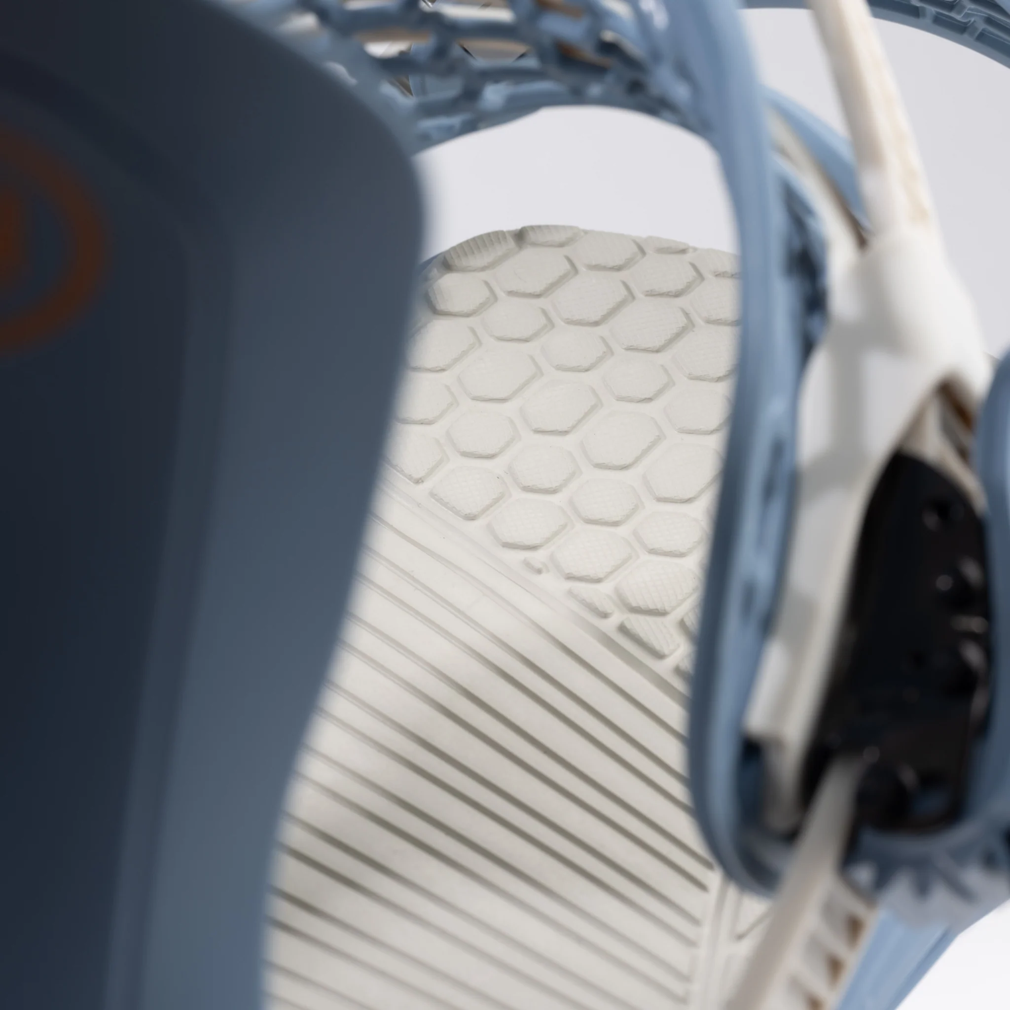 Nidecker Kaon Snowboard Binding 2025 - Image 12