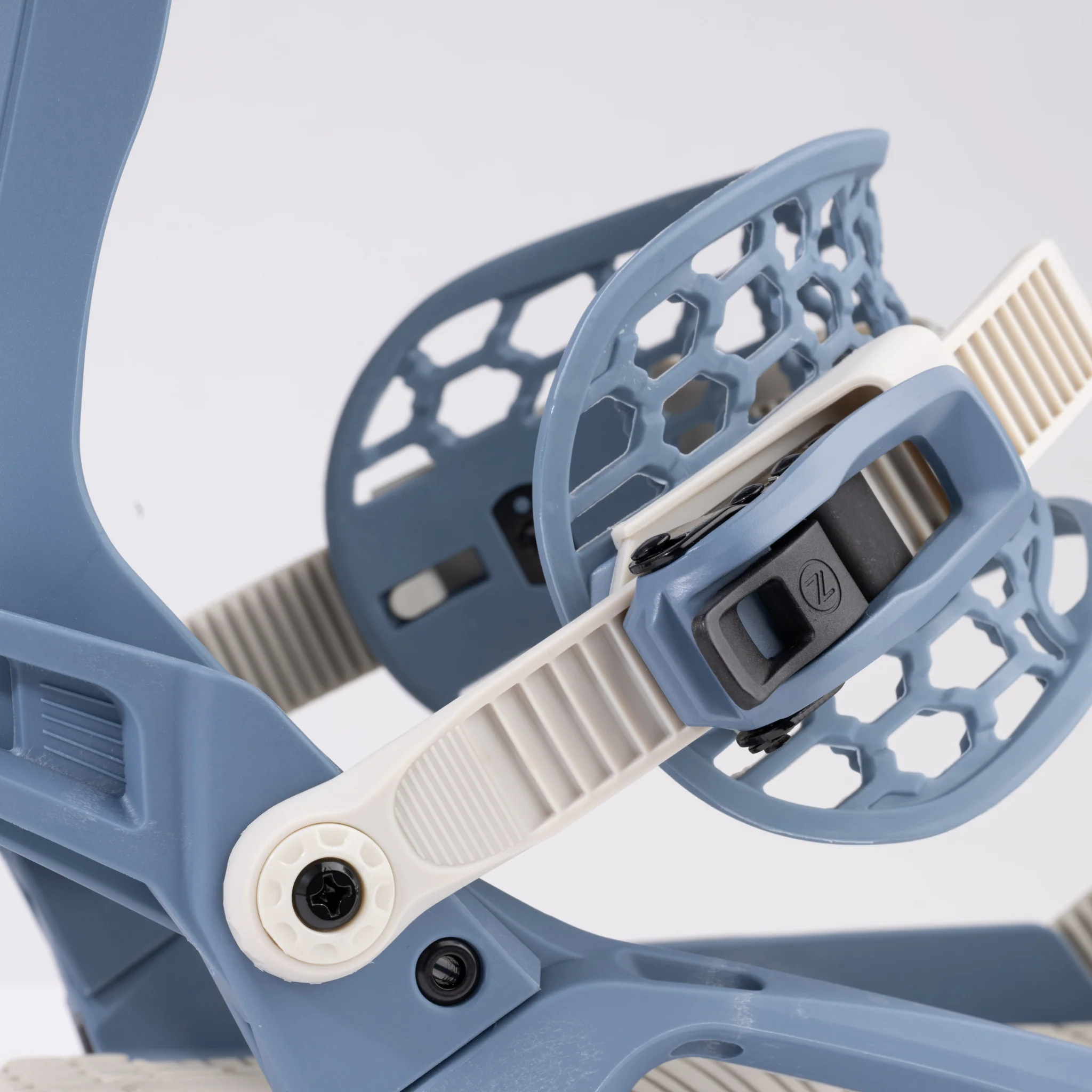 Nidecker Kaon Snowboard Binding 2025 - Image 14