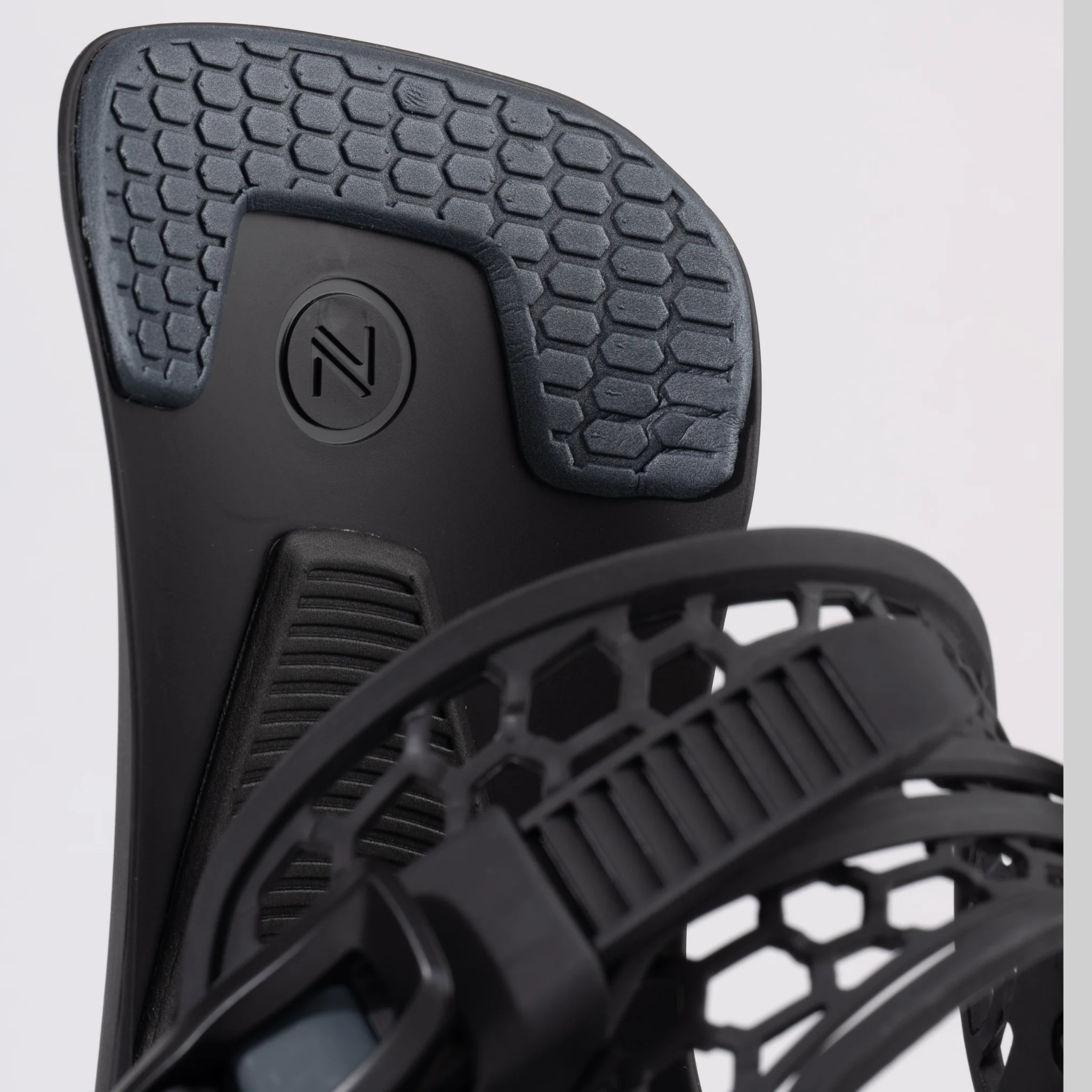 Nidecker Kaon Snowboard Binding 2025 - Image 16