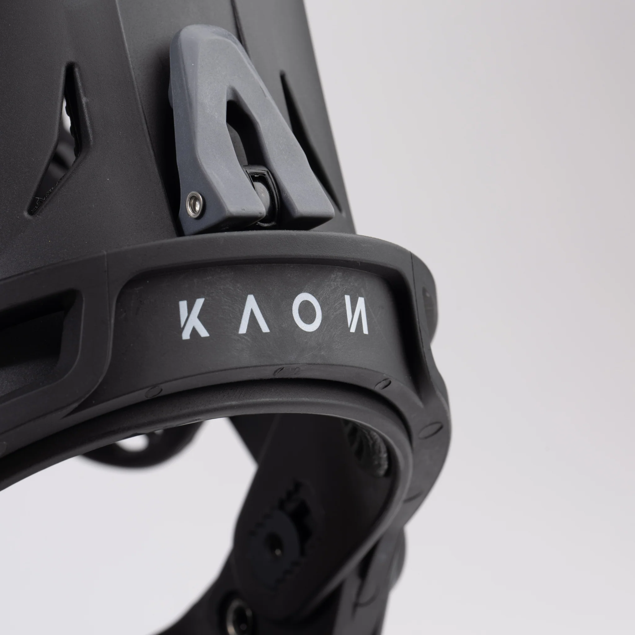 Nidecker Kaon Snowboard Binding 2025 - Image 18
