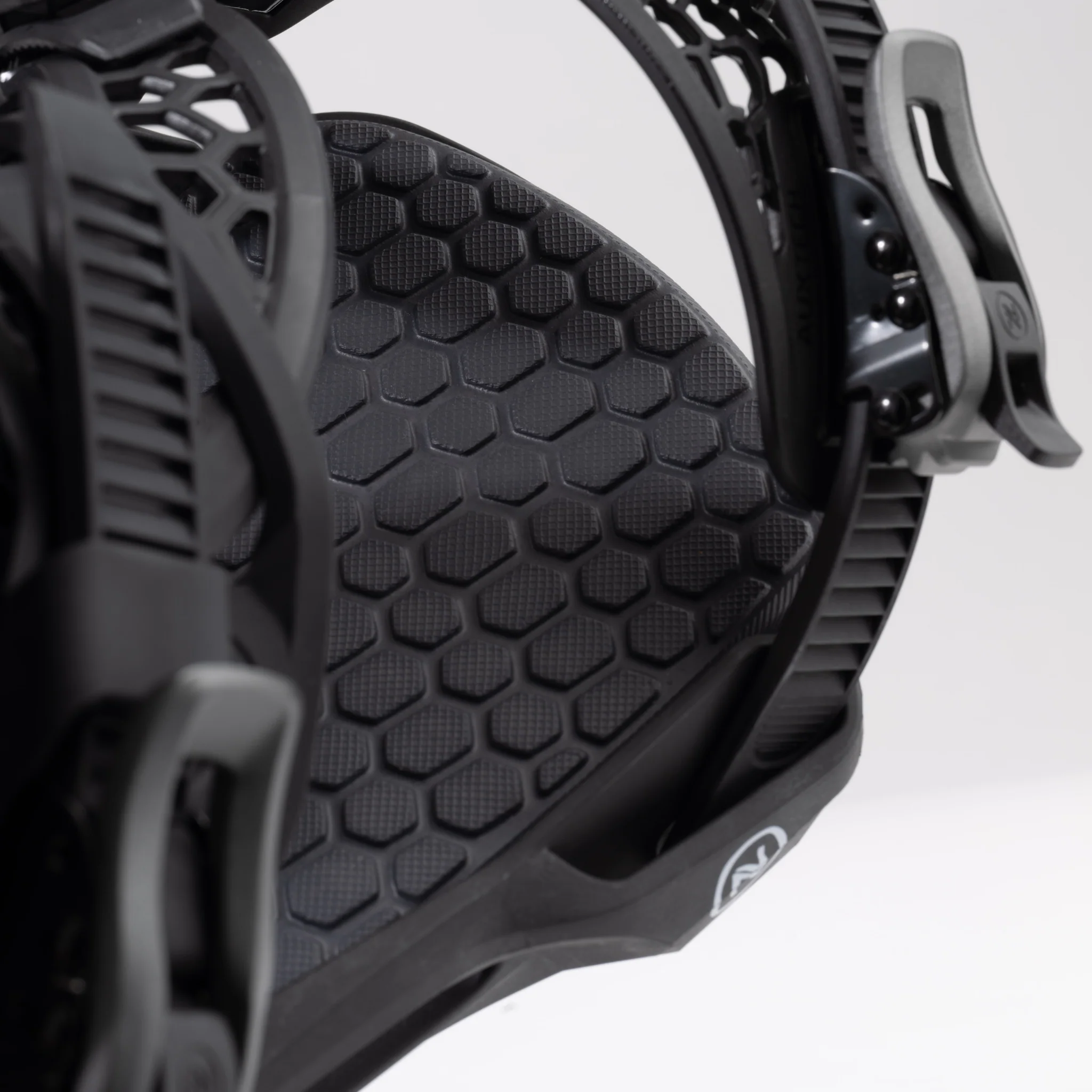 Nidecker Kaon Snowboard Binding 2025 - Image 19