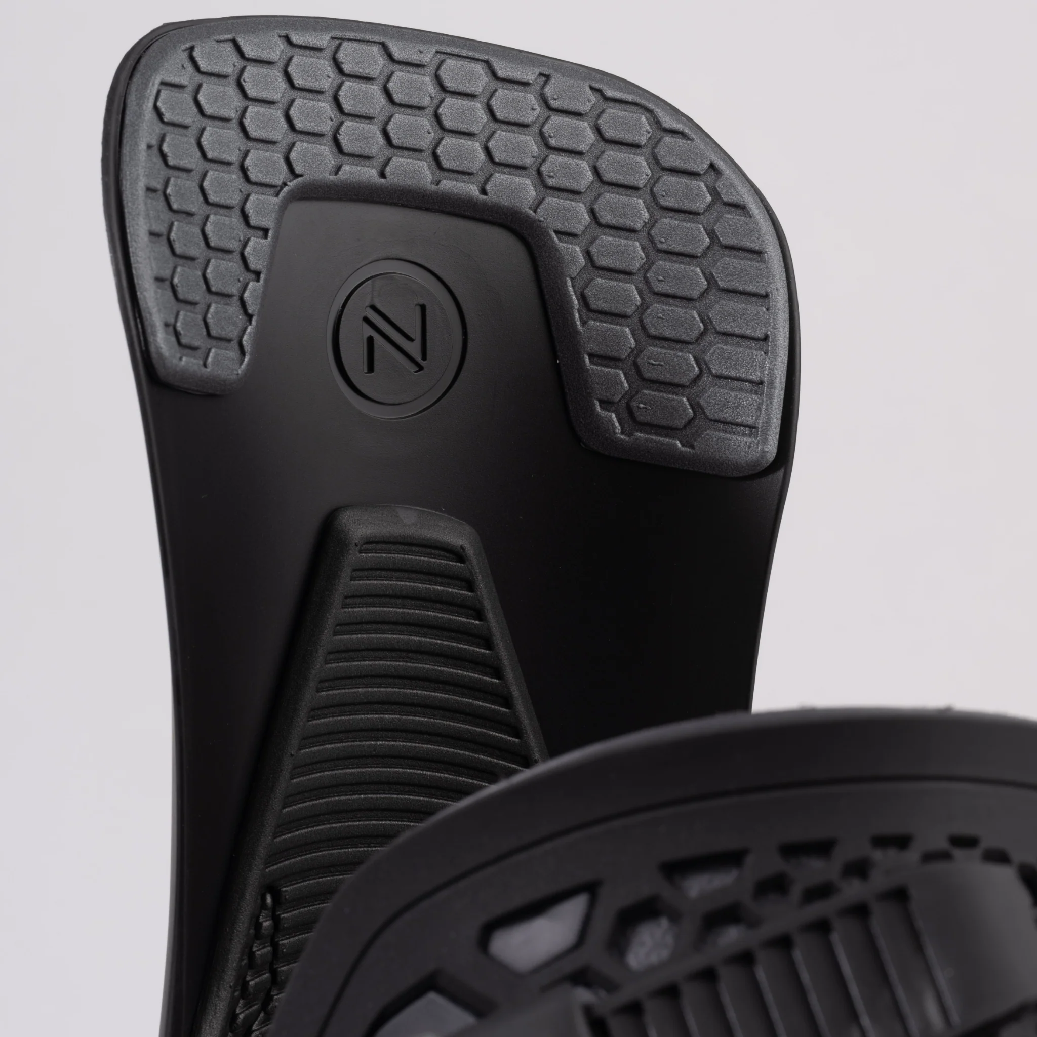 Nidecker Kaon Snowboard Binding 2025 - Image 21