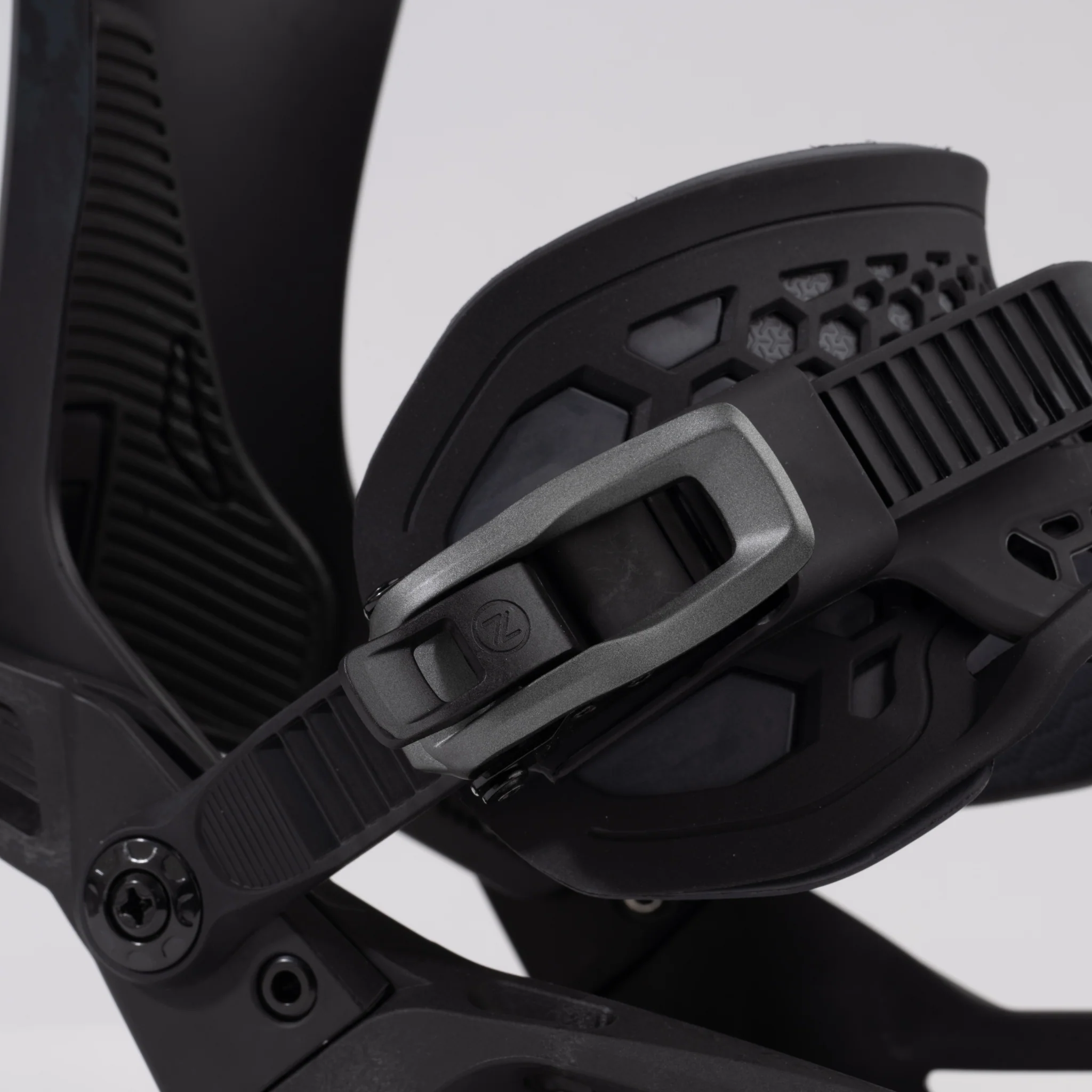 Nidecker Kaon Plus Snowboard Binding 2025 - Image 14