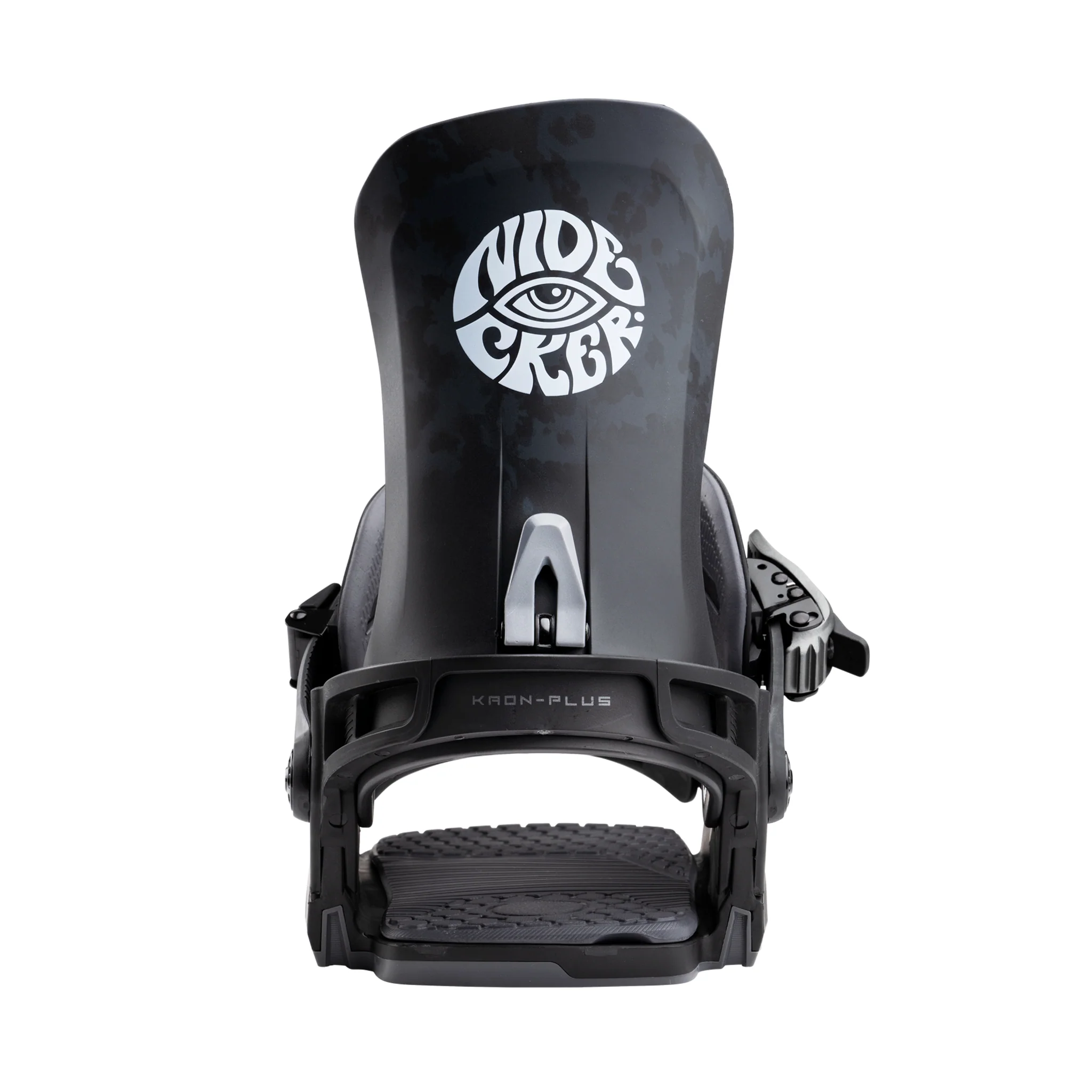 Nidecker Kaon Plus Snowboard Binding 2025 - Image 3
