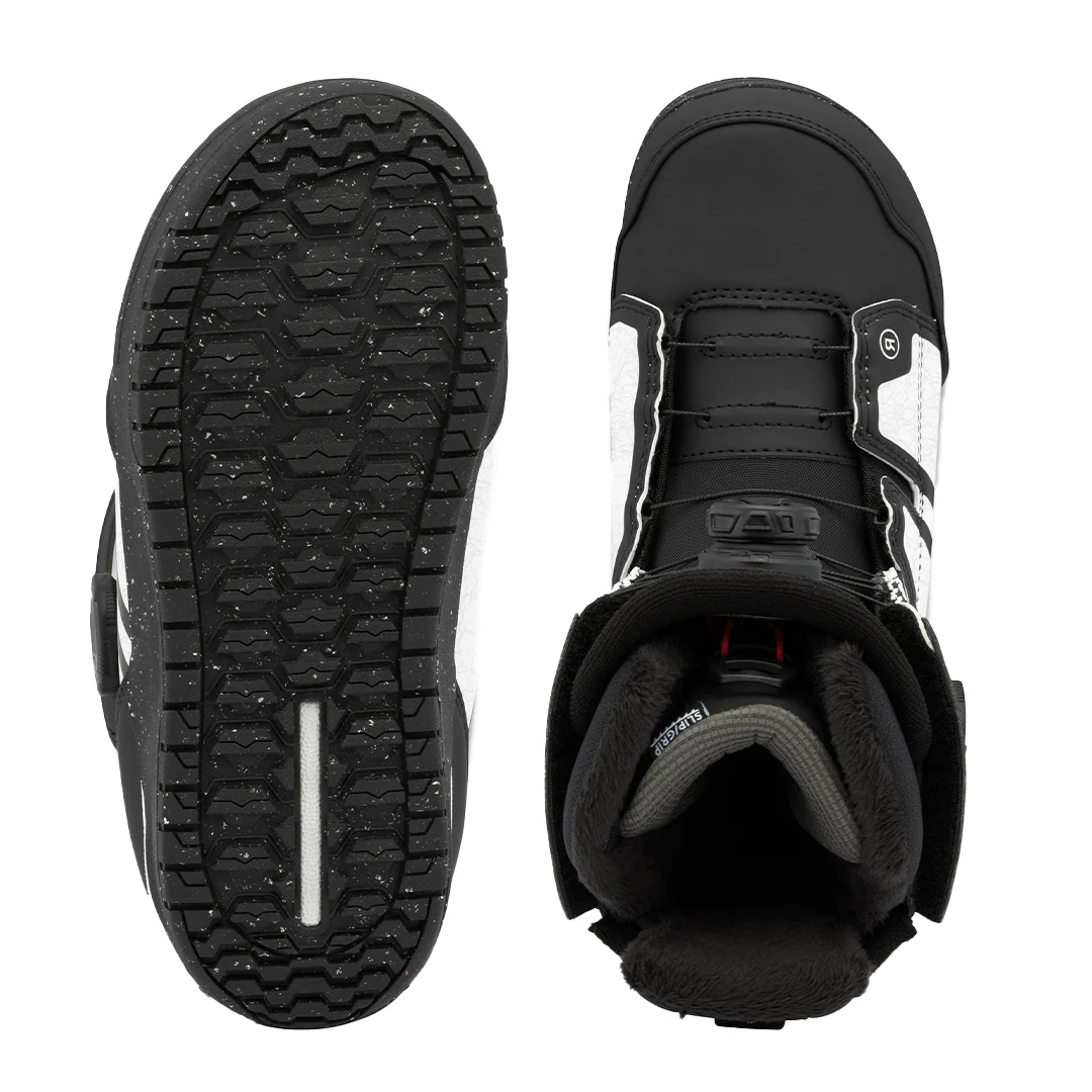 Ride Women's Karmyn Zonal Snowboard Boots 2026 - Image 4