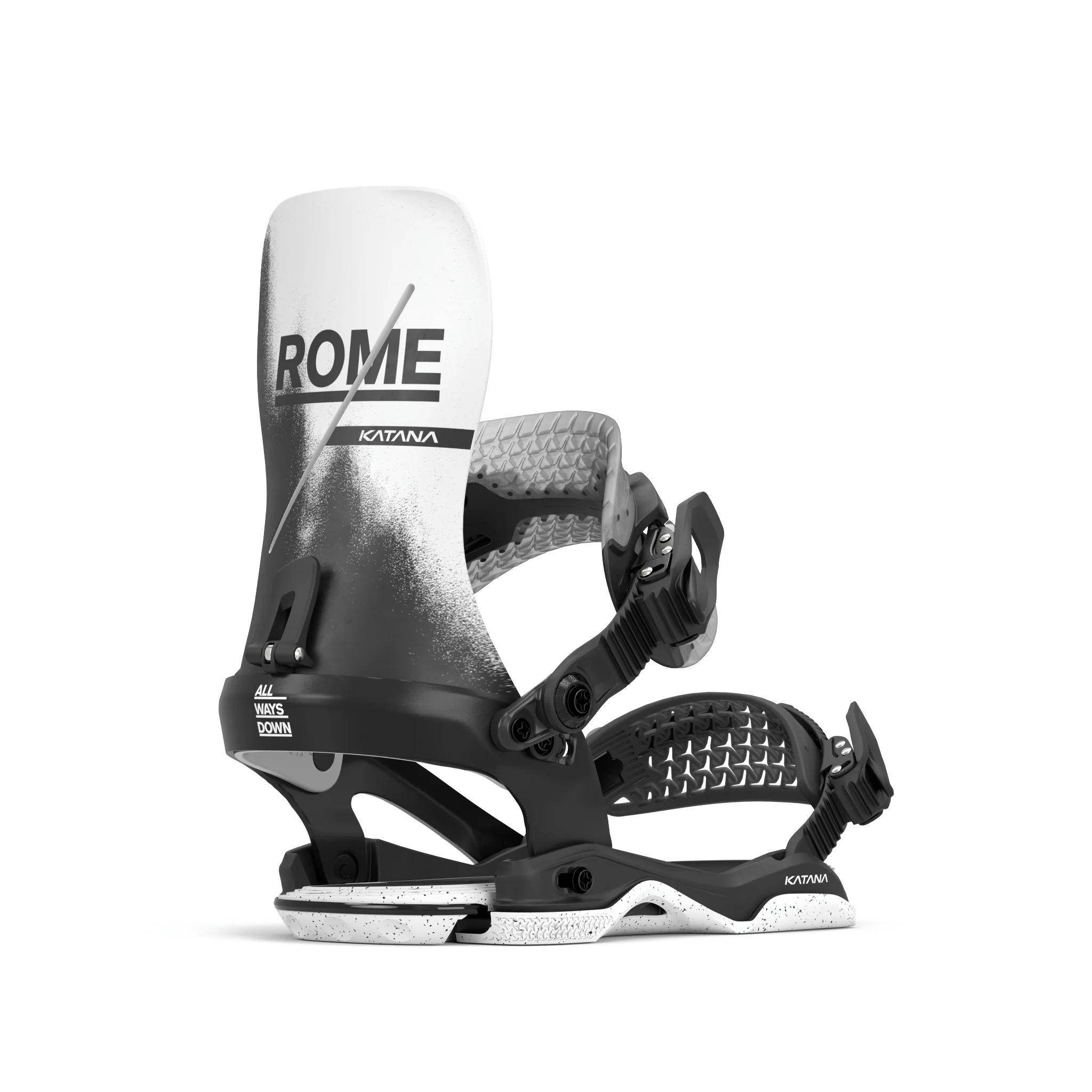 Rome Katana AsymWrap Bindings 2026 - Image 10