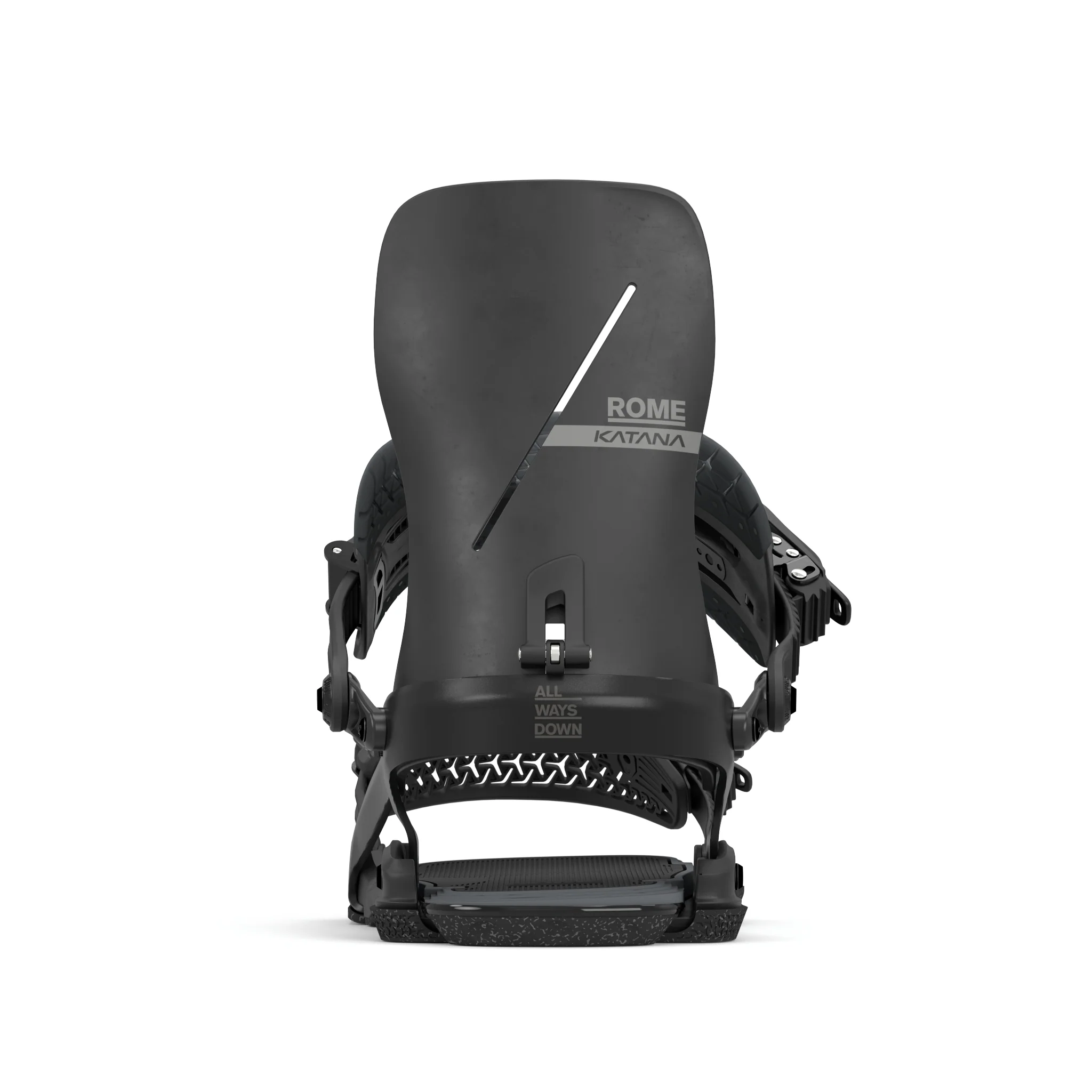 Rome Katana AsymWrap Bindings 2026 - Image 3