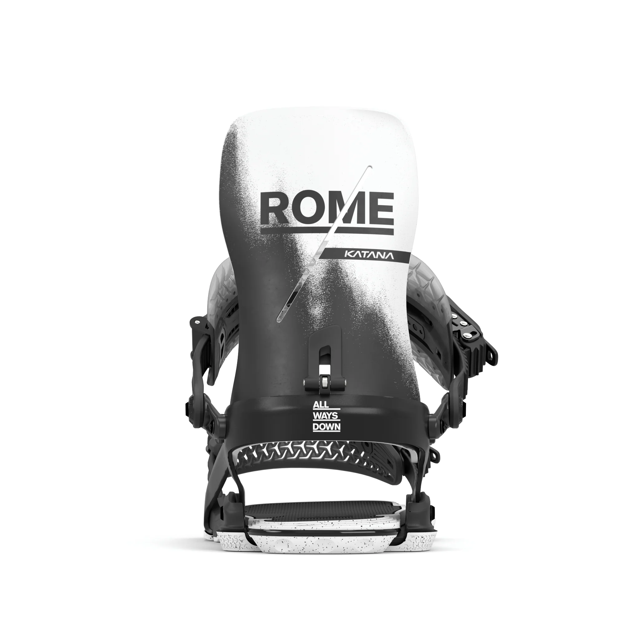 Rome Katana AsymWrap Bindings 2026 - Image 4