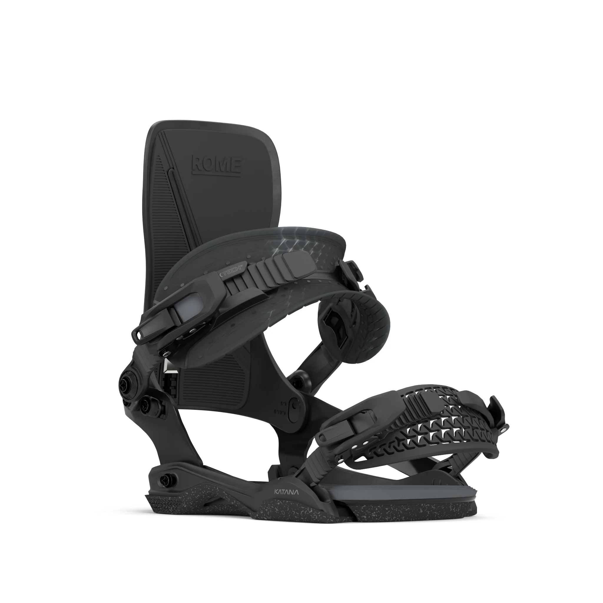 Rome Katana AsymWrap Bindings 2026 - Image 5