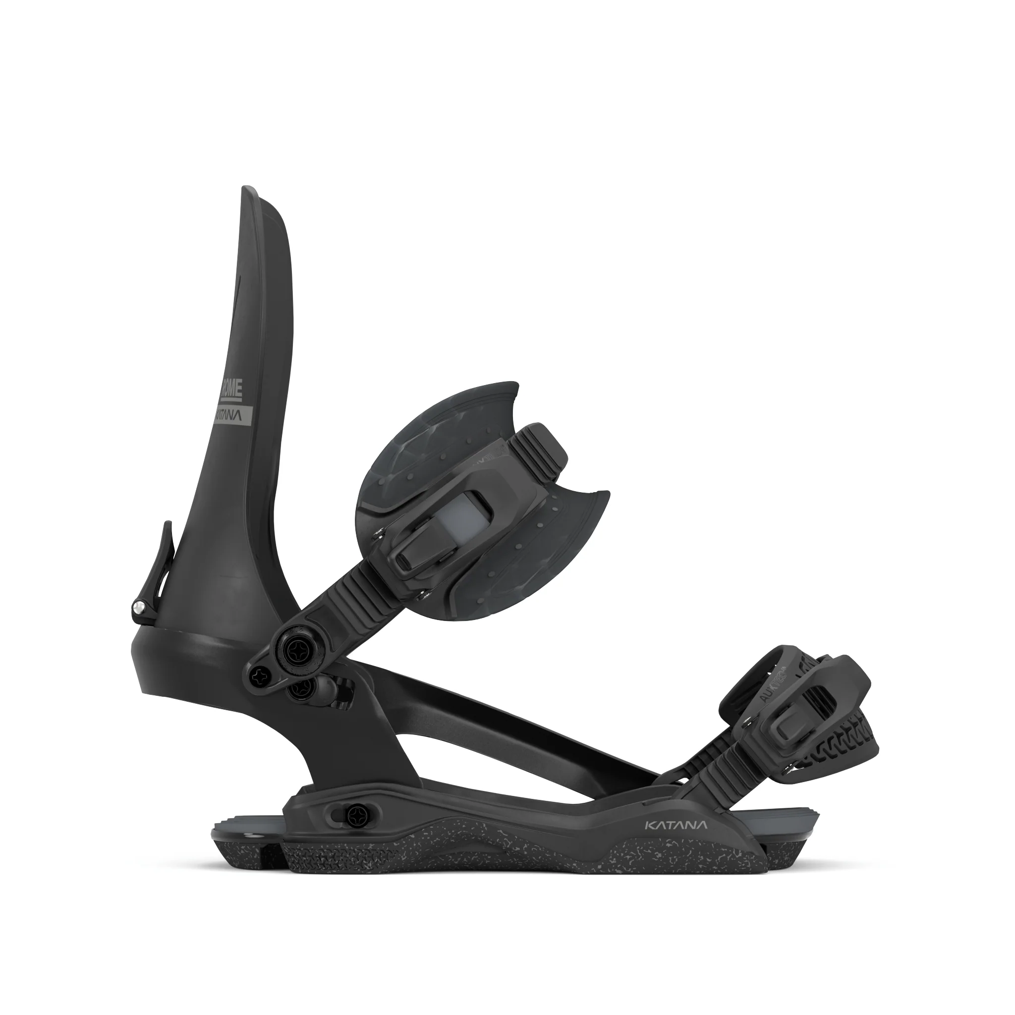 Rome Katana AsymWrap Bindings 2026 - Image 6