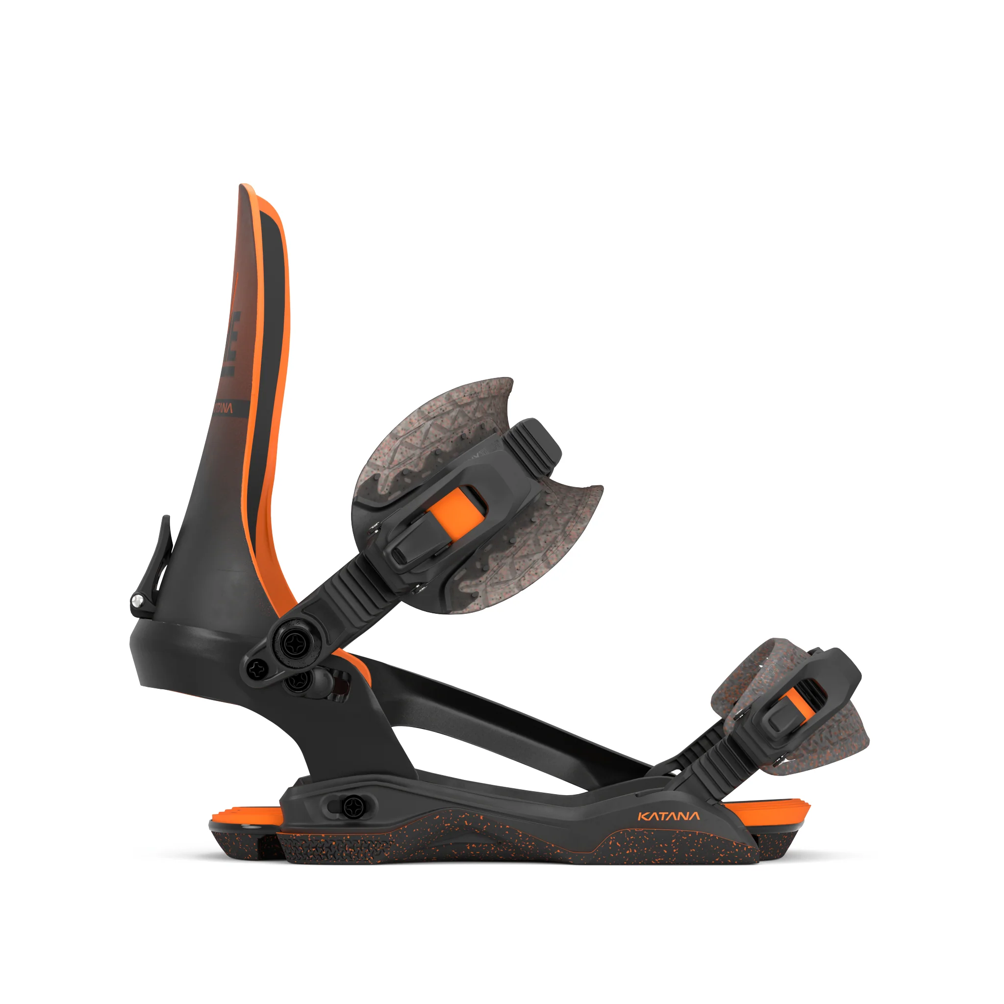 Rome Katana AsymWrap Bindings 2026 - Image 9
