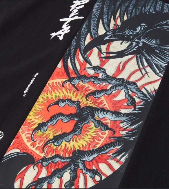 CAPiTA Kazu Short Sleeve Tee 2026 - Image 3