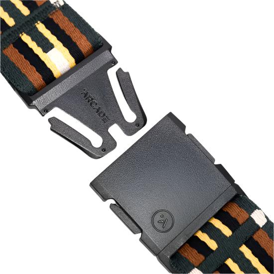 Arcade Vernan Kee Keyah Belt 2025 - Image 3