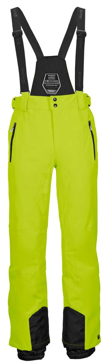 Killtec Enosh Detachable Suspender Pant 2022-2023 - Image 10