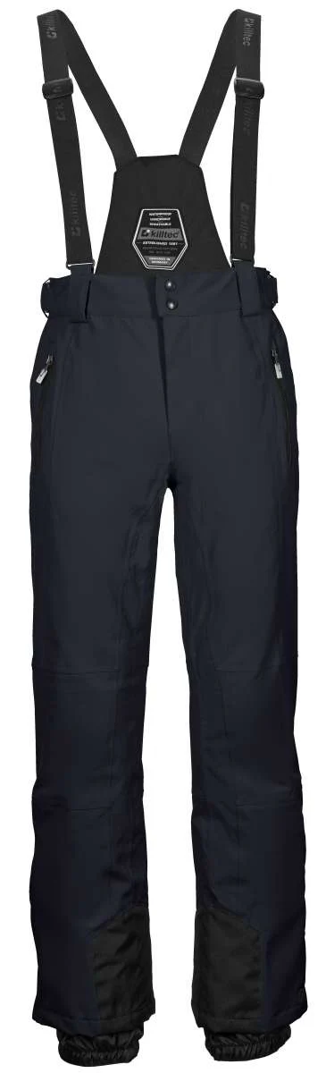 Killtec Enosh Detachable Suspender Pant 2022-2023 - Image 2