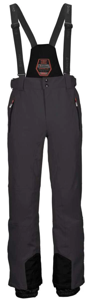 Killtec Enosh Detachable Suspender Pant 2022-2023 - Image 4