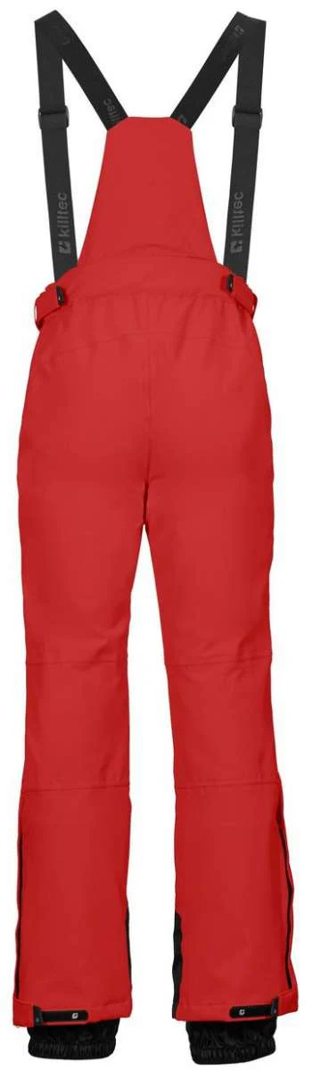Killtec Enosh Detachable Suspender Pant 2022-2023 - Image 5