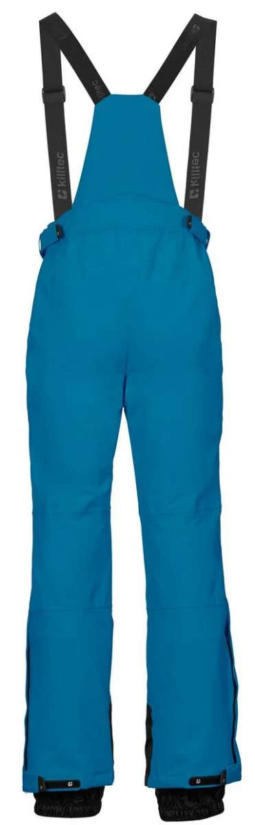 Killtec Enosh Detachable Suspender Pant 2022-2023 - Image 7