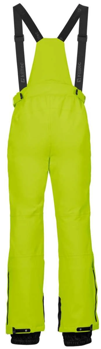 Killtec Enosh Detachable Suspender Pant 2022-2023 - Image 9