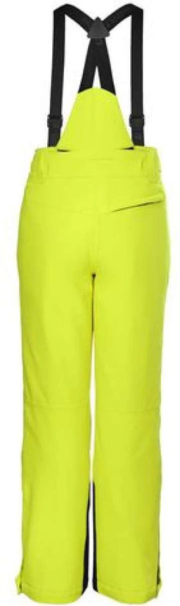 Killtec Junior's Functional Pant With Bib 2022 - Image 5