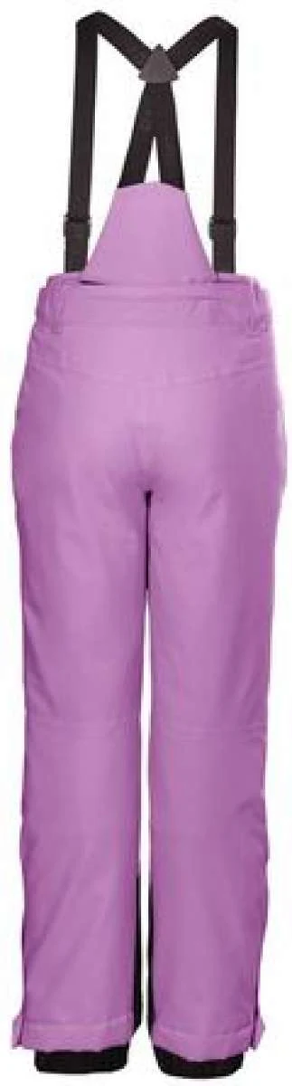 Killtec Junior's Gandara Pants With Bib 2024 - Image 5